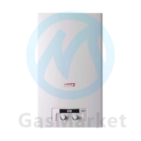 Котел газовый настенный Protherm Рысь HK11 10,5 кВт 0010016518