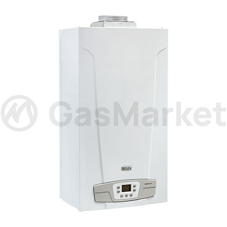 BAXI ECO 4s 24F 2