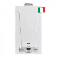 Котел газовый настенный BAXI ECO Four 24 F CSE46624354-