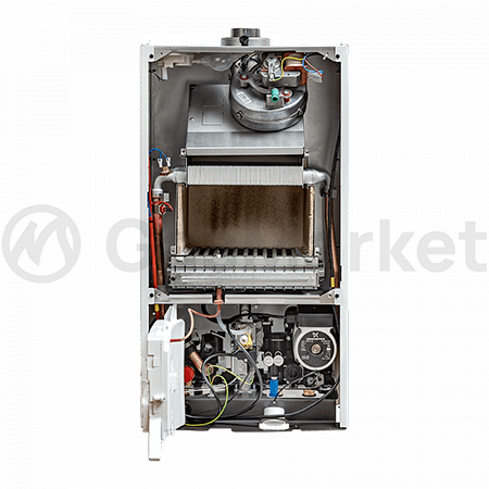 BAXI ECO 4s 24F 3