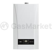 Котёл газовый настенный BAXI ECO Nova 14F (14кВт) 100021539