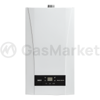 Котёл газовый настенный BAXI ECO Nova 24F (24кВт) 100021428