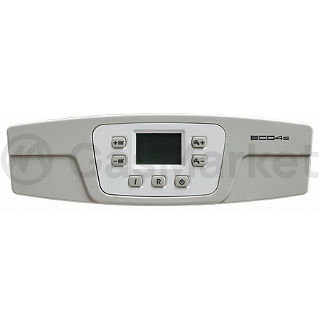 BAXI ECO 4s 24F 4