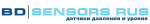 BD Sensors RUS