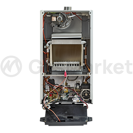 BAXI ECO NOVA 18F 3
