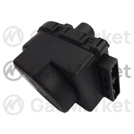 Мотор трехходового клапана Chunhui 220v 7.5mm для котлов BAXI Eco Four/Luna/Nuvola   5694580.A