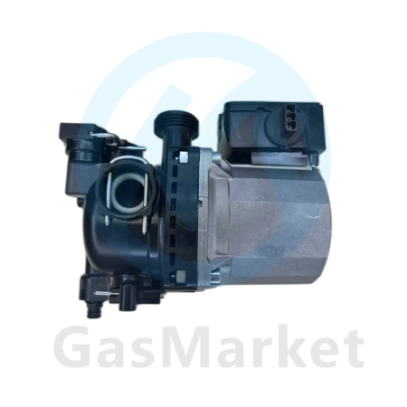Циркуляционный насос Wilo KSL 15/6-1 C для котлов BAXI ECO Nova/Classic   63104010341P.W