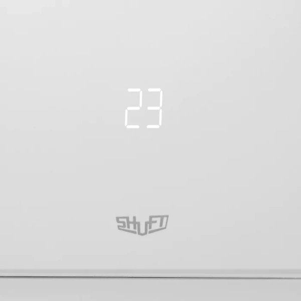 Сплит-система SHUFT Soturai SFTH-07HN8 комплект