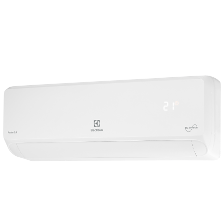 Сплит-система инверторного типа Electrolux Fusion 2.0 Super DC EACS-I-12HF2-N8_24Y комплект