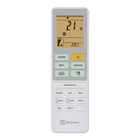 Сплит-система инверторного типа Electrolux Loft DC EACS-I-09HAL-N8 комплект