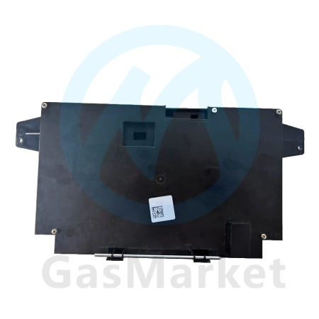 Крышка блока управления (пластиковая) для котлов BAXI Eco Nova  18 кВт 300037271
