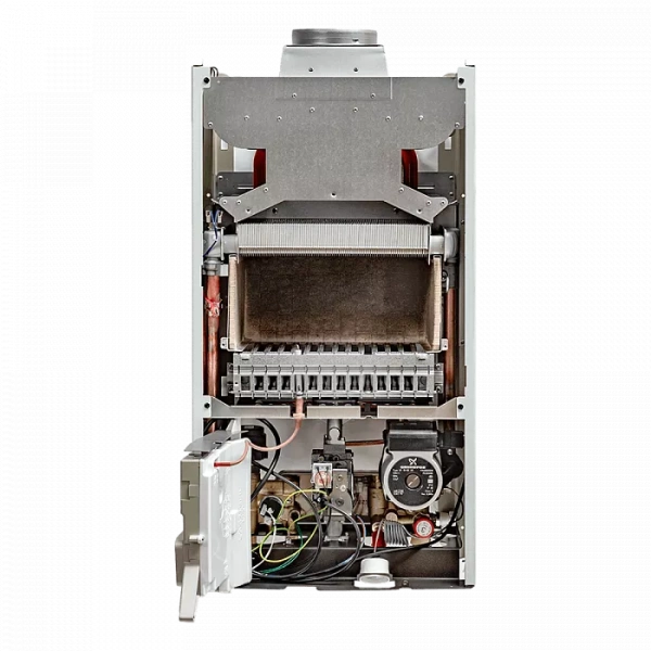Котел газовый настенный BAXI ECO Four 24 F CSE46624354-