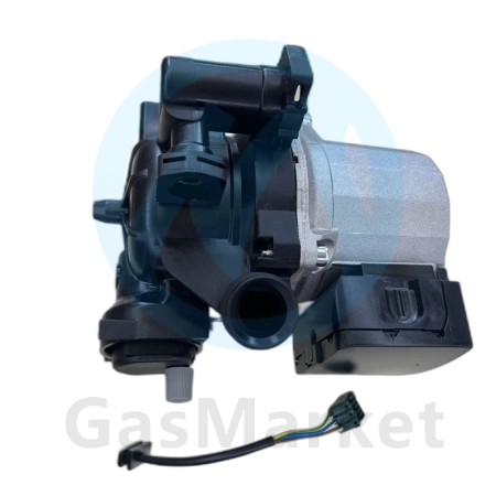 Циркуляционный насос VPAR SL15/6 HE-2 для котлов Vaillant atmo/turboTEC Pro   0020020023