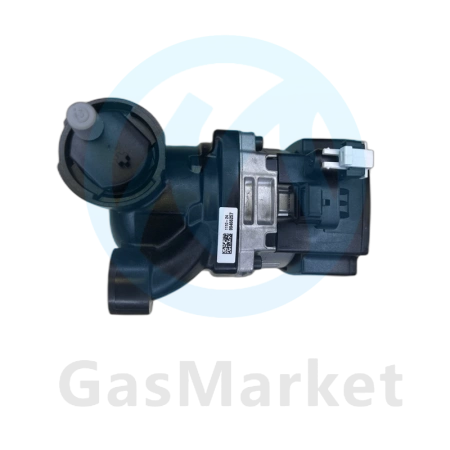 Циркуляционный насос Grundfos UPM 4S 15-60  для котлов BAXI Luna/Nuvola  (770477600) 722185500