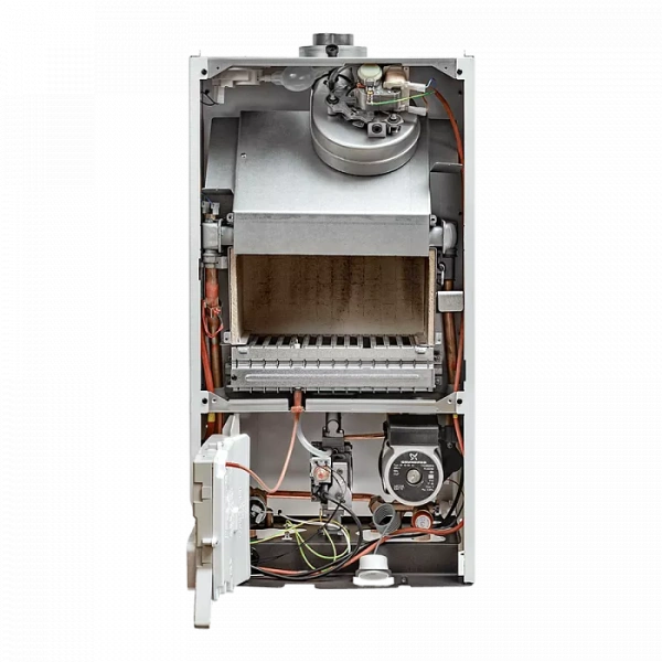 Котел газовый настенный BAXI ECO Four 24 F CSE46624354-