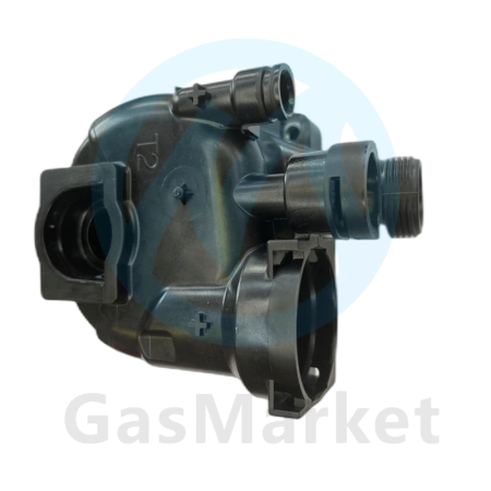 Улитка циркуляционного насоса  для котлов Bosch/Buderus  087186457900.U