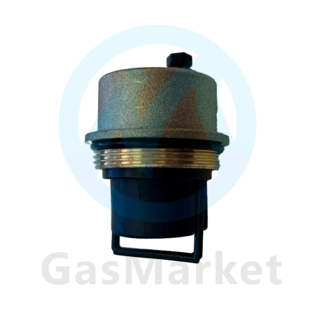 Воздухоотводчик (автоматический) для котлов BAXI ECO-3/LUNA-3  (JJJ00607290) 607290