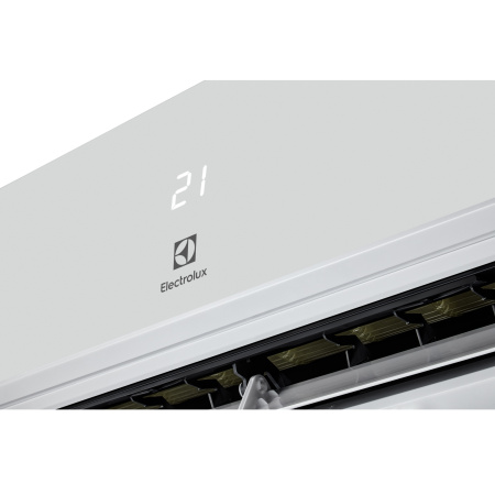 Сплит-система инверторного типа Electrolux Loft DC EACS-I-09HAL-N8 комплект