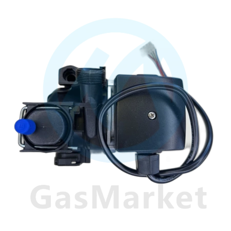 Циркуляционный насос DUCA VPG-5/2C для котлов Vaillant atmo/turboTec plus 3-5   178983.A