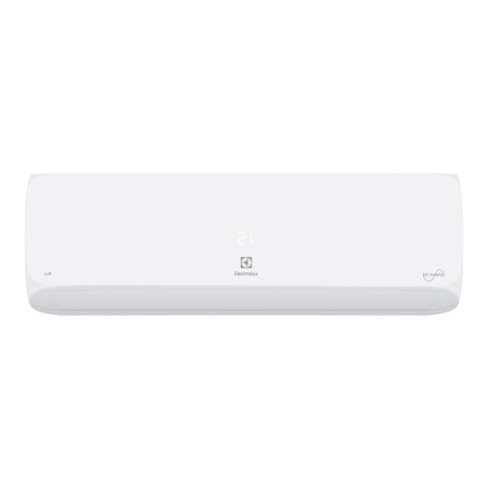 Сплит-система инверторного типа Electrolux Loft DC EACS-I-09HAL-N8 комплект