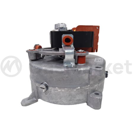 Вентилятор FIME P343 L25X0E для котлов Protherm Panther   2000801860