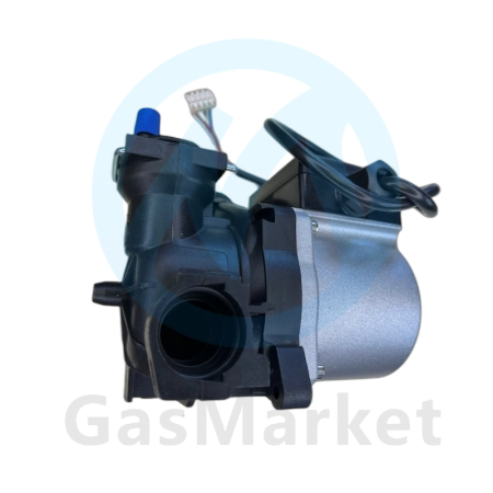 Циркуляционный насос DUCA VPG-5/2C для котлов Vaillant atmo/turboTec plus 3-5   178983.A