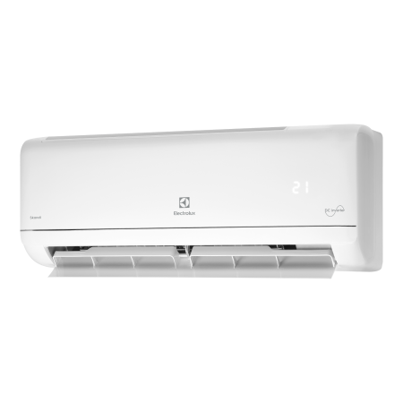 Сплит-система инверторного типа Electrolux Skandi DC EACS-I-12HSK-N3_24Y комплект