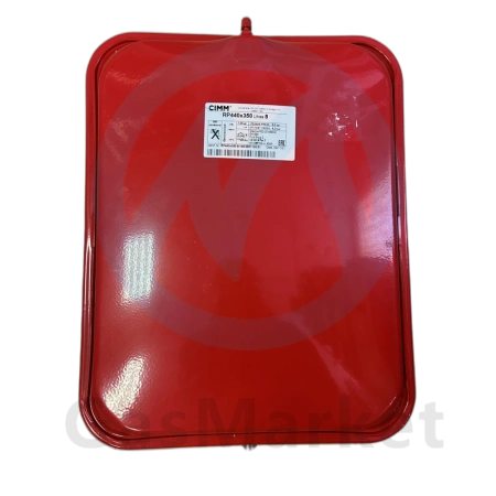 Расширительный бак  8 л для котлов Protherm Panther (Пантера)  (181057/8718647658) 0020200681.A
