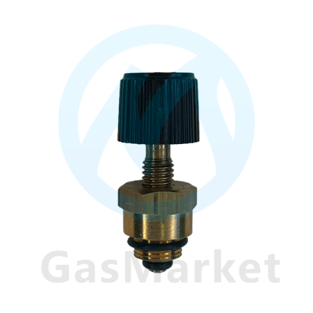 Кран подпитки Immergas (1.021831) для котлов BAXI Eco Classic/Nova  (6610410007) 200024692.A