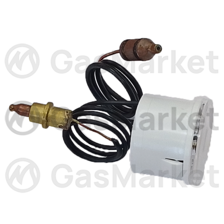 Манометр  для котлов Viessmann Vitopend 100-W WH1B   7825530