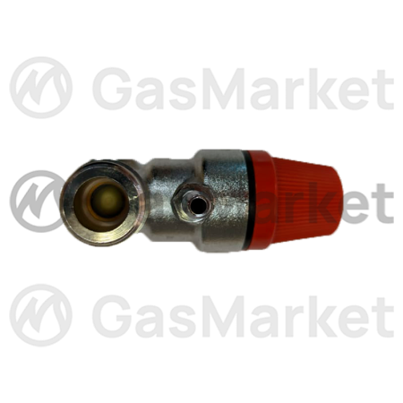 Предохранительный клапан 6 бар 600 кПа 1/2" для котлов Protherm Тигр/СКАТ   0020035555