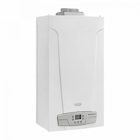 Котел газовый настенный BAXI ECO Four 24 F CSE46624354-