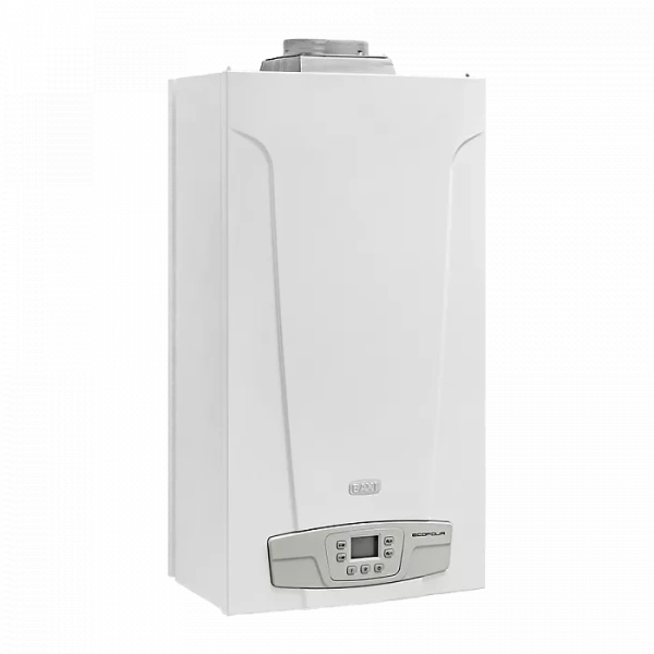 Котел газовый настенный BAXI ECO Four 24 F CSE46624354-