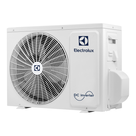 Сплит-система инверторного типа Electrolux Loft DC EACS-I-09HAL-N8 комплект
