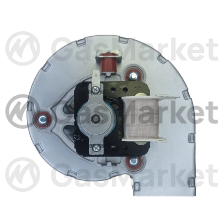 Вентилятор  для котлов BAXI/Westen Nuvola/Nuvola-3 Comfort 14-28K (005632530) 5632530.A
