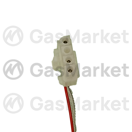 Электроды розжига и ионизации (комплект) для котлов Vaillant atmoMAG 14-0/0 RXI   509697