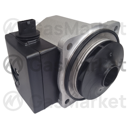 Двигатель цирк. насоса DUCA BPS15-5D 84W аналог WILO 12/5     87186481810.A/ 87186457900.A