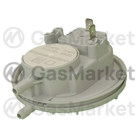 Прессостат (реле давления воздуха) 71/46 Ра для котлов Protherm/Vaillant  (0020097998) 0020039198