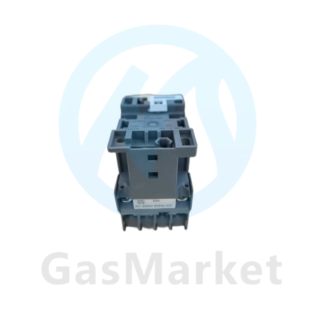Контактор Schneider Electric EasyPact TVS 3P 1НО 18А 400В AC3 220В 50ГЦ      LC1E1810M5