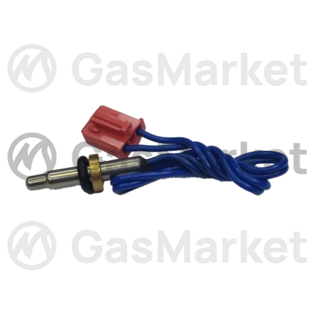 Датчик температуры ГВС для котлов Navien Deluxe S/C/E (NGB 350/351/310)   30015178A