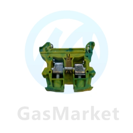 Клема зажим Legrand VK3 10/10 (заземление) для котлов Protherm    0020034808