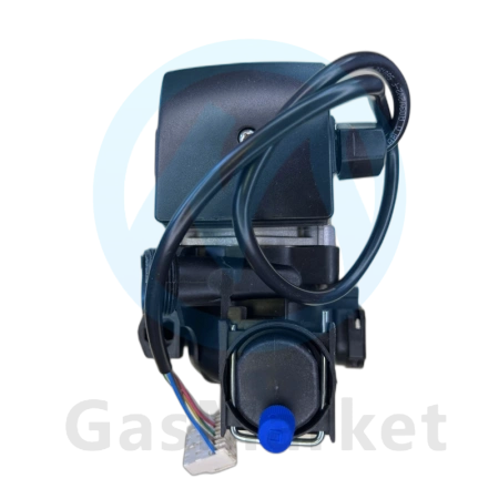 Циркуляционный насос DUCA VPG-5/2C для котлов Vaillant atmo/turboTec plus 3-5   178983.A
