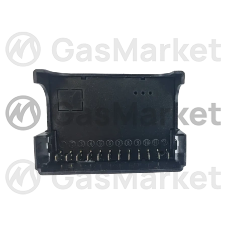 Автомат горения (топочный) LenxTi  для котлов Bosch/Buderus   (8718573621/5176616) LGA63.191A27.A