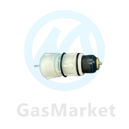 Картридж трехходового клапана для котлов Vaillant Atmo/turboTEC   0020132682.K