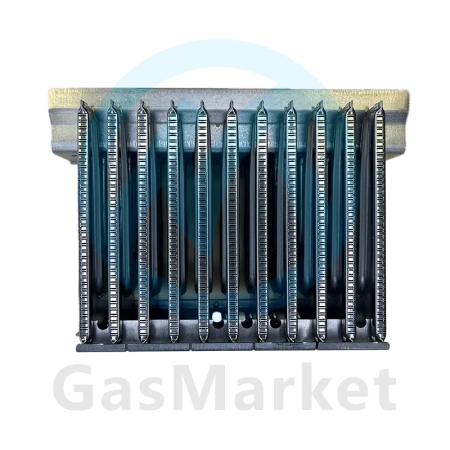 Газовая горелка  для котлов BAXI Eco Classic/Nova  (6311500003) 200024393