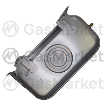 Расширительный бак  8 л для котлов Navien Ace/Deluxe  (BH3101013E/30003945F/30003945E) 30003945G