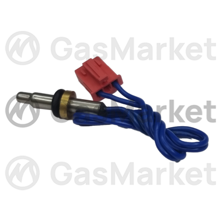 Датчик температуры ГВС для котлов Navien Deluxe S/C/E (NGB 350/351/310)   30015178A