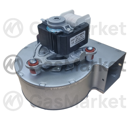 Вентилятор  для котлов BAXI/Westen Nuvola/Nuvola-3 Comfort 14-28K (005632530) 5632530.A